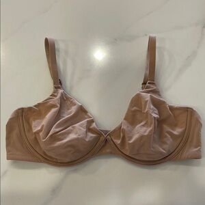 SKIMS Tan Bra